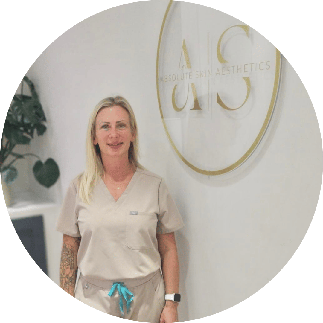 Kelly Byrne - Absolute Skin Aesthetics Dereham