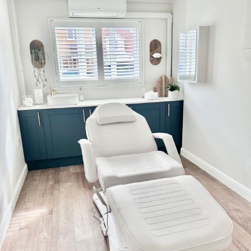 Aesthetic clinic Dereham