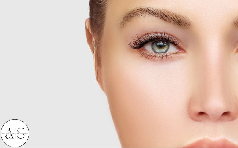 lumi eye treatment